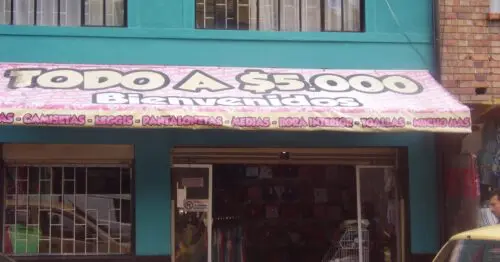 TODO A 5000 CALLE 42 CON 26 SUR TODO A 5000 CALLE 42 CON 26 SUR